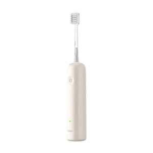 مسواک هوشمند شارژی لایفن Laifen Wave Electric Toothbrush مدل ABS رنگ کرم
