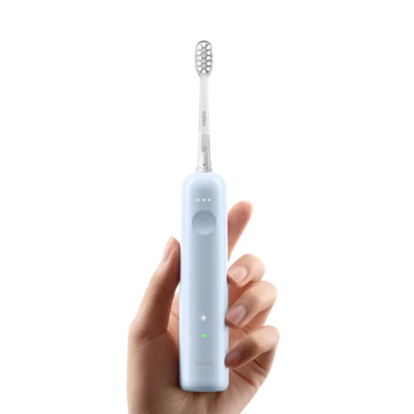 مسواک هوشمند شارژی لایفن Laifen Wave Electric Toothbrush مدل ABS رنگ آبی