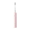 مسواک هوشمند شارژی لایفن Laifen Wave Electric Toothbrush مدل ABS رنگ صورتی