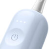 مسواک هوشمند شارژی لایفن Laifen Wave Electric Toothbrush مدل ABS رنگ آبی