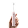 مسواک هوشمند شارژی لایفن Laifen Wave Electric Toothbrush مدل ABS رنگ صورتی