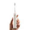 مسواک هوشمند شارژی لایفن Laifen Wave Electric Toothbrush مدل ABS رنگ کرم