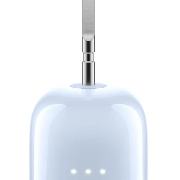 مسواک هوشمند شارژی لایفن Laifen Wave Electric Toothbrush مدل ABS رنگ آبی