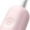 مسواک هوشمند شارژی لایفن Laifen Wave Electric Toothbrush مدل ABS رنگ صورتی