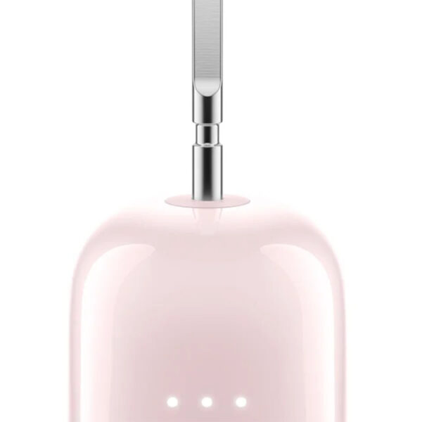 مسواک هوشمند شارژی لایفن Laifen Wave Electric Toothbrush مدل ABS رنگ صورتی