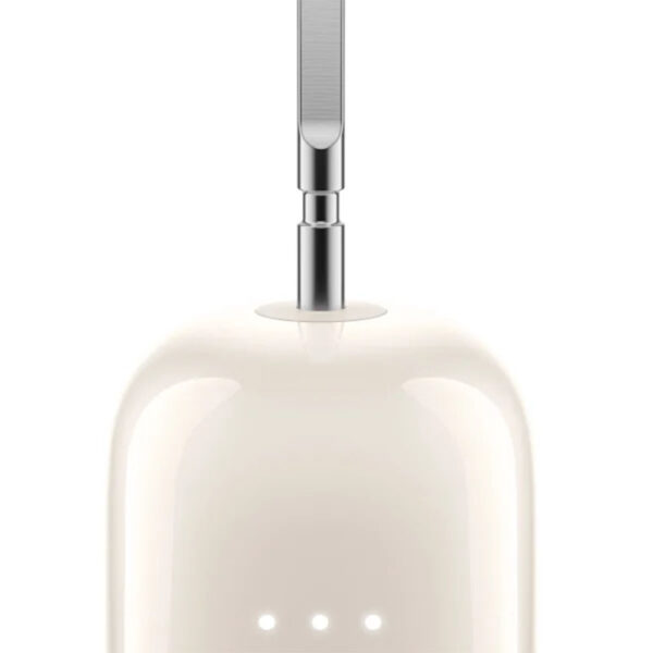 مسواک هوشمند شارژی لایفن Laifen Wave Electric Toothbrush مدل ABS رنگ کرم