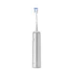 مسواک هوشمند شارژی لایفن Laifen Wave Electric Toothbrush مدل Aluminum alloy رنگ نقره ای