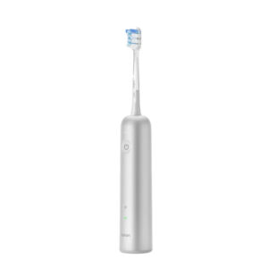 مسواک هوشمند شارژی لایفن Laifen Wave Electric Toothbrush مدل Aluminum alloy رنگ نقره ای