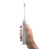 مسواک هوشمند شارژی لایفن Laifen Wave Electric Toothbrush مدل Aluminum alloy رنگ نقره ای