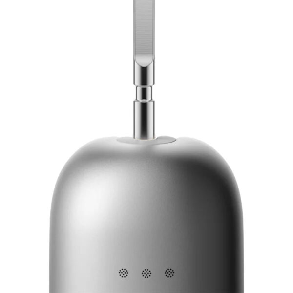 مسواک هوشمند شارژی لایفن Laifen Wave Electric Toothbrush مدل Aluminum alloy رنگ نقره ای