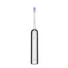 مسواک هوشمند شارژی لایفن Laifen Wave Electric Toothbrush مدل Stainless steel رنگ نقره ای