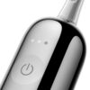 مسواک هوشمند شارژی لایفن Laifen Wave Electric Toothbrush مدل Stainless steel رنگ نقره ای