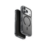 قاب یونیک مدل LifePro Xtreme برای iPhone 17 Pro | رنگ مشکی