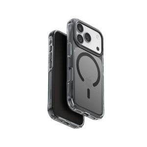 قاب یونیک مدل LifePro Xtreme برای iPhone 17 Pro | رنگ مشکی