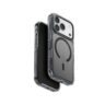 قاب یونیک مدل LifePro Xtreme برای iPhone 17 Pro | رنگ مشکی