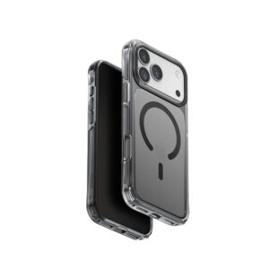 قاب یونیک مدل LifePro Xtreme برای iPhone 17 Pro Max | رنگ مشکی