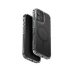 قاب یونیک مدل LifePro Xtreme برای iPhone 17 | رنگ مشکی