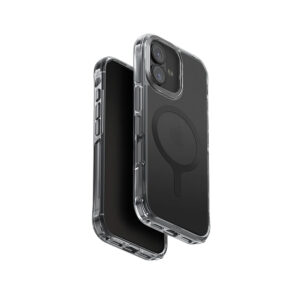 قاب یونیک مدل LifePro Xtreme برای iPhone 17 | رنگ مشکی