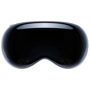 هدست واقعیت ترکیبی اپل ویژن پرو M5 2025 مدل Apple Vision Pro