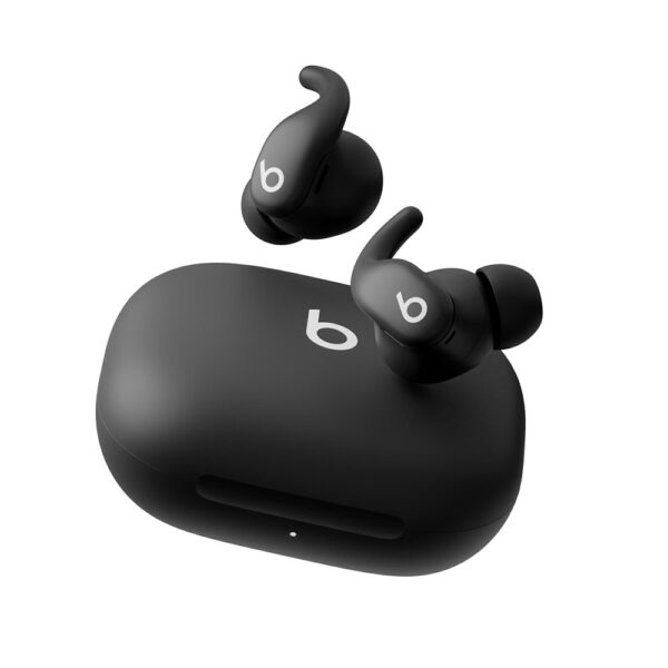 هدفون بی سیم پاوربیتس فیت مدل Powerbeats Fit - رنگ مشکی (2025)