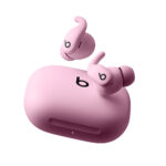 هدفون بی سیم پاوربیتس فیت مدل Powerbeats Fit - رنگ صورتی (2025)