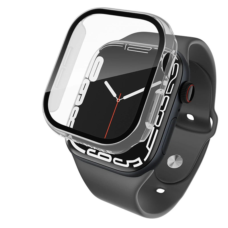 رنگبندی قاب اپل واچ