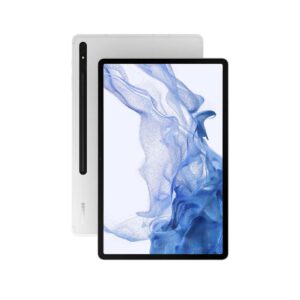تبلت دست دوم سامسونگ مدل Galaxy Tab S8+ 5G به همراه قلم  SM-X806B | 128/8