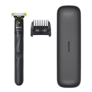 ماشین اصلاح فیلیپس مدل Philips OneBlade - Gift Pack | QP1424