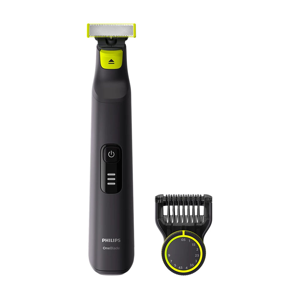 ماشین اصلاح موی صورت فیلیپس مدل Philips OneBlade Pro - FACE | QP6530