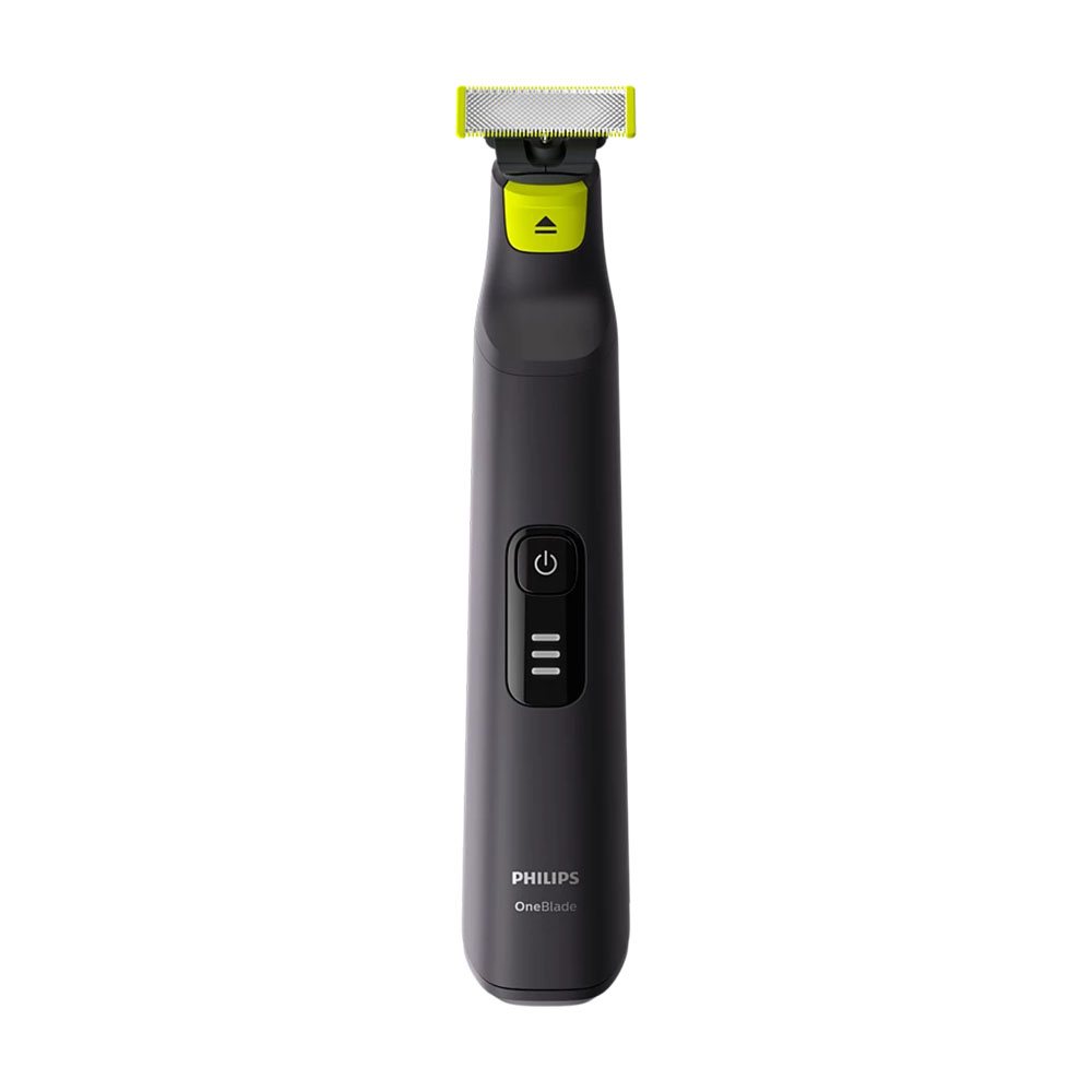 ماشین اصلاح موی صورت فیلیپس مدل Philips OneBlade Pro - FACE | QP6530