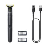 ماشین اصلاح فیلیپس مدل 10/Philips OneBlade - Face | QP1424