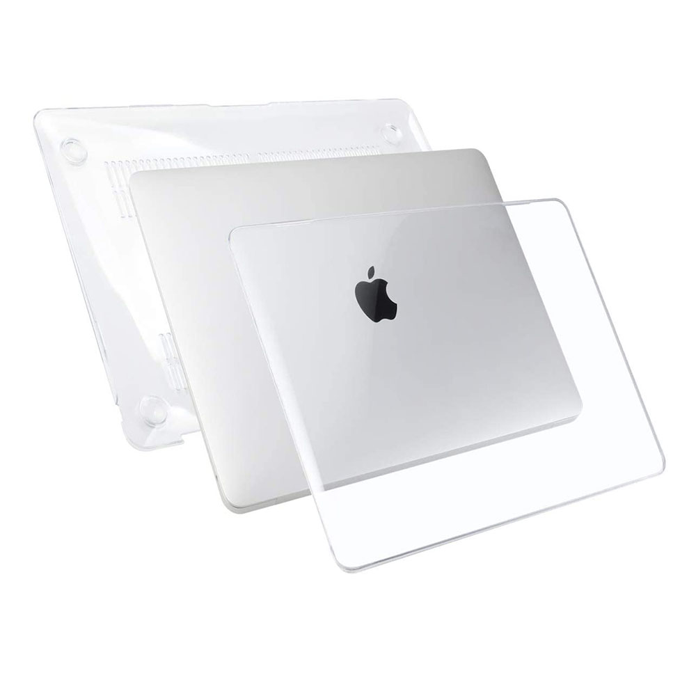کاور مک بوک پرو 16.2 اینچ هارد شل Hardshell ا Hardshell Case for MacBook Pro 16.2 inch