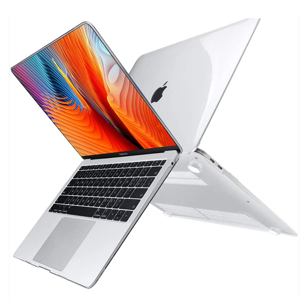 کاور مک بوک پرو 16.2 اینچ هارد شل Hardshell ا Hardshell Case for MacBook Pro 16.2 inch