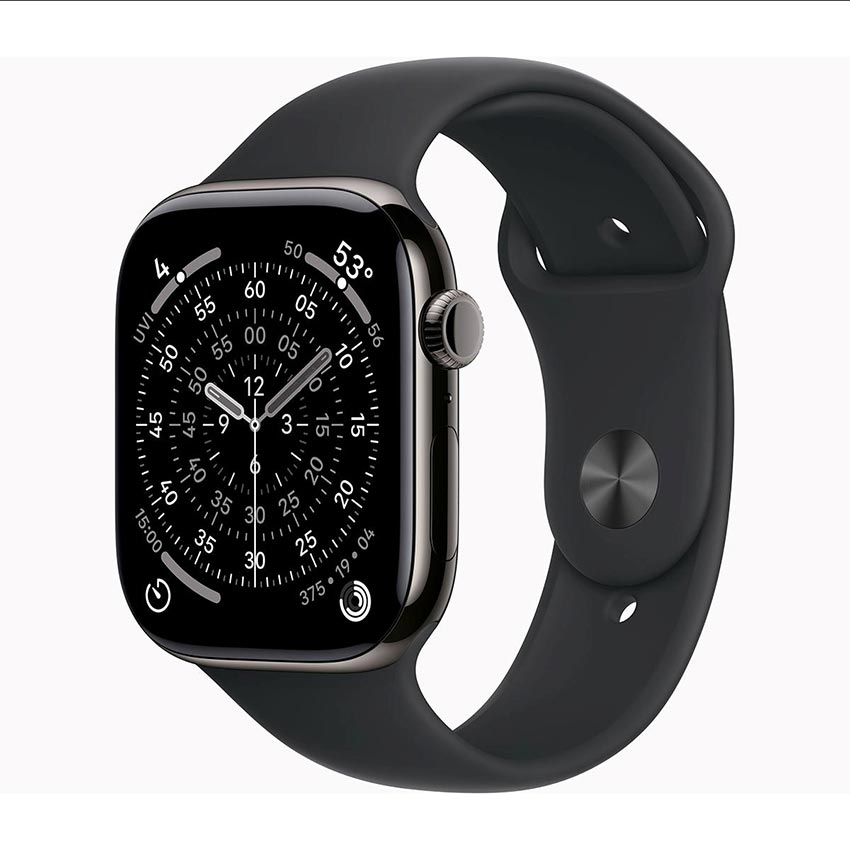 مقایسه اپل واچ سری ۱۱ با سری ۱۰