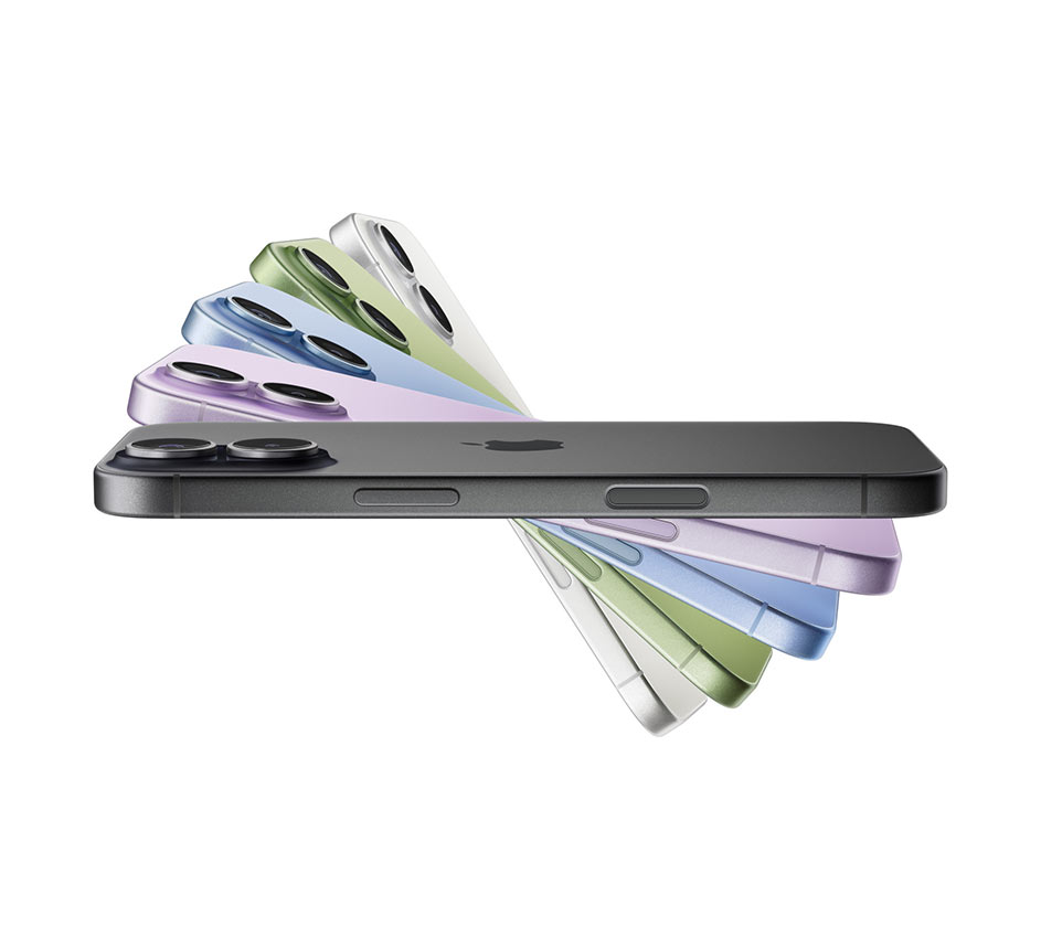 مقایسه کلی آیفون 16 و آیفون 17