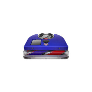 جارو رباتیک دایسون مدل Dyson 360 Vis Nav™ robot vacuum (Blue/Nickel) - (آبی / نیکل)