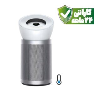 دستگاه تصفیه هوا دایسون مدل Dyson HEPA Big+Quiet Formaldehyde BP06 (White/Silver) (نقره ای |سفید) با گارانتی 24 ماه شرکتی