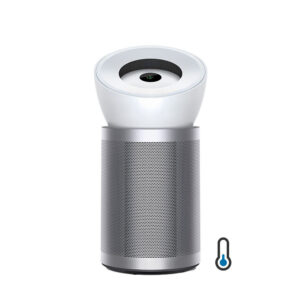 دستگاه تصفیه هوا دایسون مدل Dyson HEPA Big+Quiet Formaldehyde BP06 (White/Silver) (نقره ای |سفید)