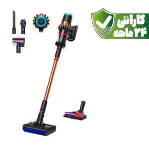 جارو شارژی دایسون مدل Dyson V16 Piston Animal Submarine™ Nass- und Trockensauger با گارانتی 24 ماه شرکتی