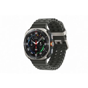 ساعت سامسونگ دست دوم مدل Galaxy Watch Ultra 47mm رنگ نقره ای