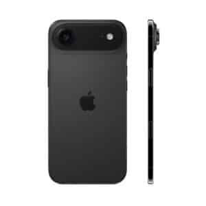 گوشی موبایل اپل iPhone Air دست دوم رنگ Space Black حافظه 256 گیگ رجیستر نشده LL/A