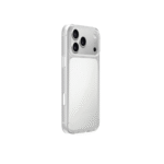 قاب KDOO مدل Guardian مناسب برای iPhone 17 Pro Max - شفاف