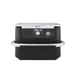 هواپز و سرخ کن برند نینجا مدل Ninja Foodi FlexDrawer MegaZone Air Fryer AF500 - مشکی