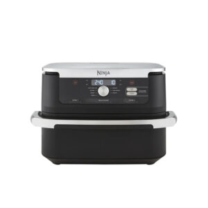 هواپز و سرخ کن برند نینجا مدل Ninja Foodi FlexDrawer MegaZone Air Fryer AF500 - مشکی