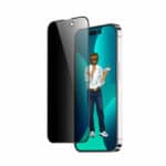 گلس گرین پرایوسی مناسب برای آیفون ۱۳ و ۱۳پرو - Steve Privacy Anti iPhone ۱۳/ ۱۳ Pro