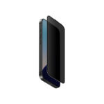 گلس پرایوسی یونیک مناسب آیفون ۱۷ مدل UNIQ Optix Covex Privacy iPhone 17