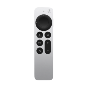 دست دوم: کنترل سیری نسل دو Apple Siri Remote (2nd generation)