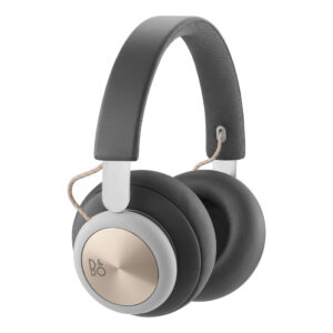 دست دوم - B&O PLAY by Bang & Olufsen Beoplay H4 Wireless Headphones رنگ Charcoal Grey نسل اول