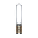 دستگاه تصفیه هوا دایسون Dyson Purifier Cool PC2 De-NOx TP12 رنگ سفید / طلایی