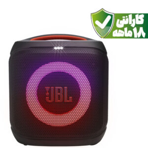اسپیکر بلوتوثی قابل حمل جی بی ال مدل JBL PartyBox Encore Essential 2 با گارانتی 18 ماه شرکتی